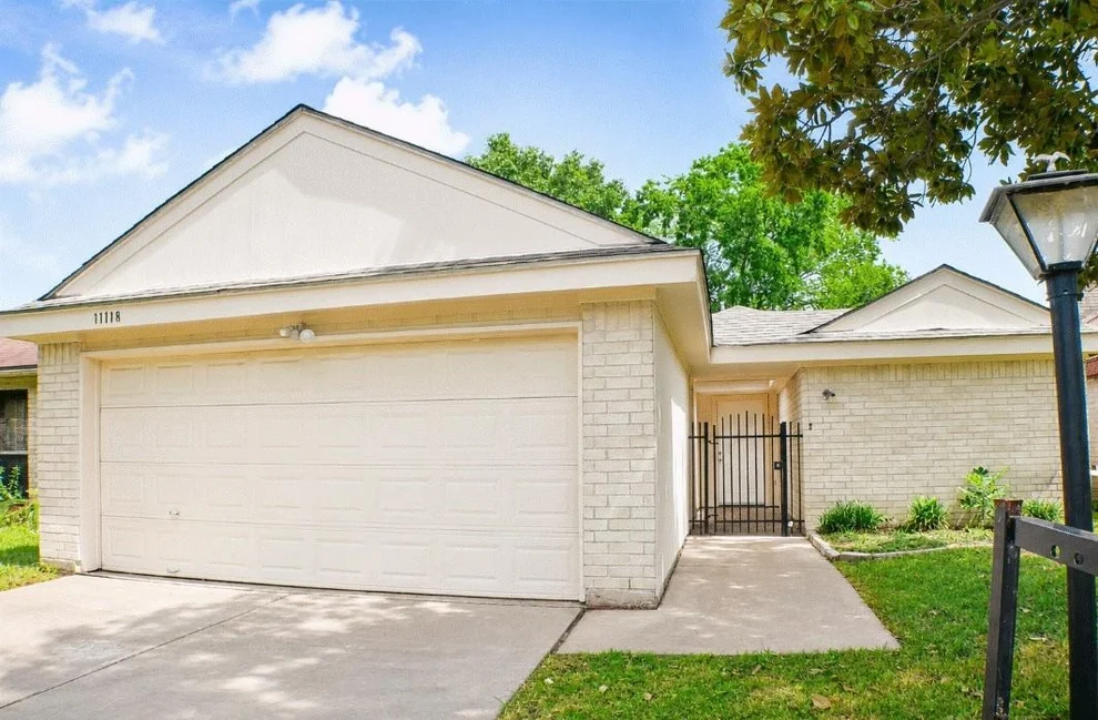 Unit for sale at 11118 High Star Drive, Houston, TX 77072