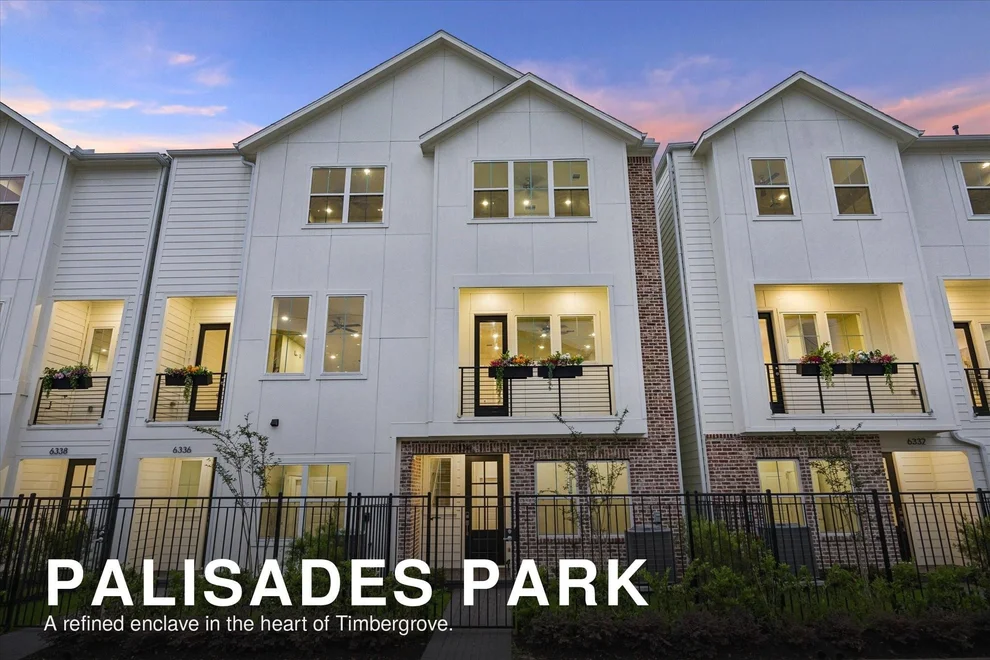 Unit for sale at 6346 Paddington Bend Drive, Houston, TX 77008