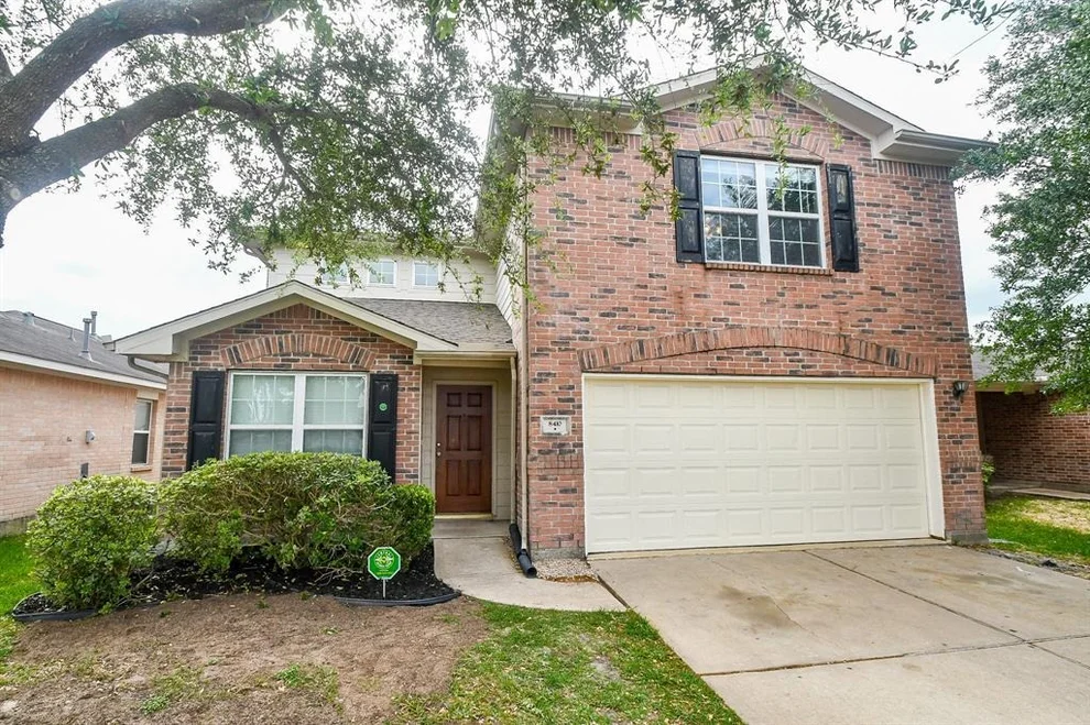 Unit for sale at 8410 Tararin Lane, Richmond, TX 77407