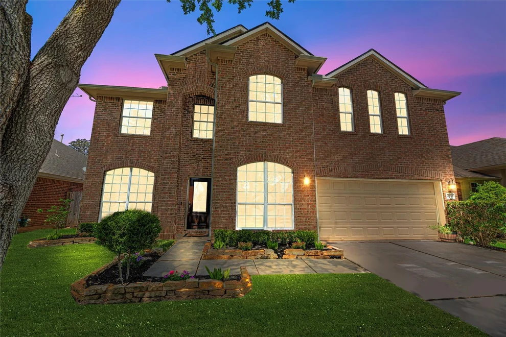 Unit for sale at 10307 Antelope Alley, Missouri City, TX 77459