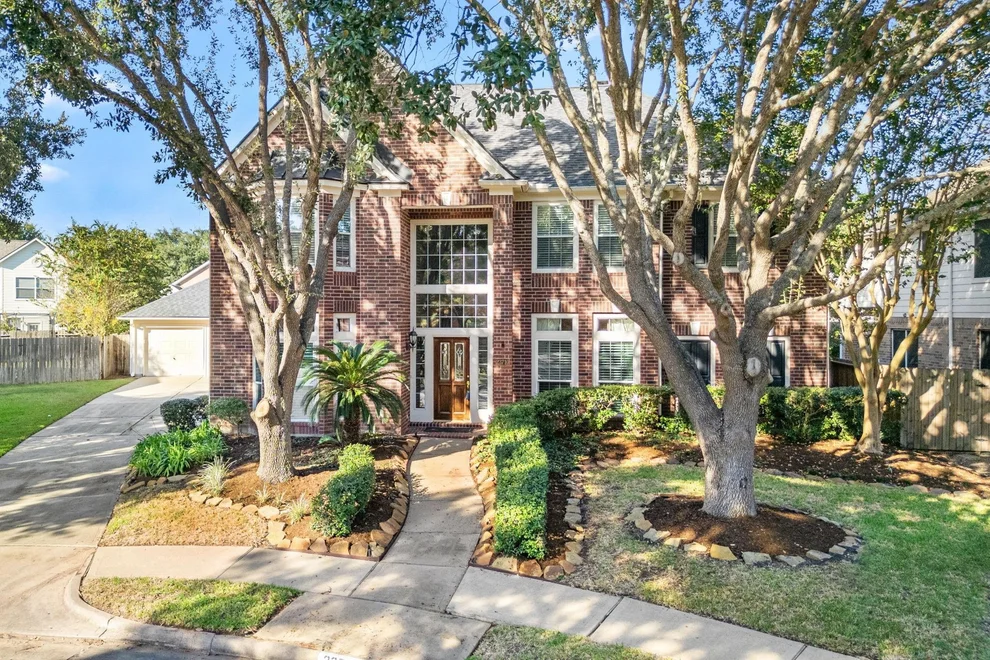 Unit for sale at 23710 Collinford Court, Katy, TX 77494