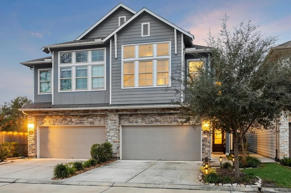 Unit for sale at 705 Ivory Manor Drive, Houston, TX 77018