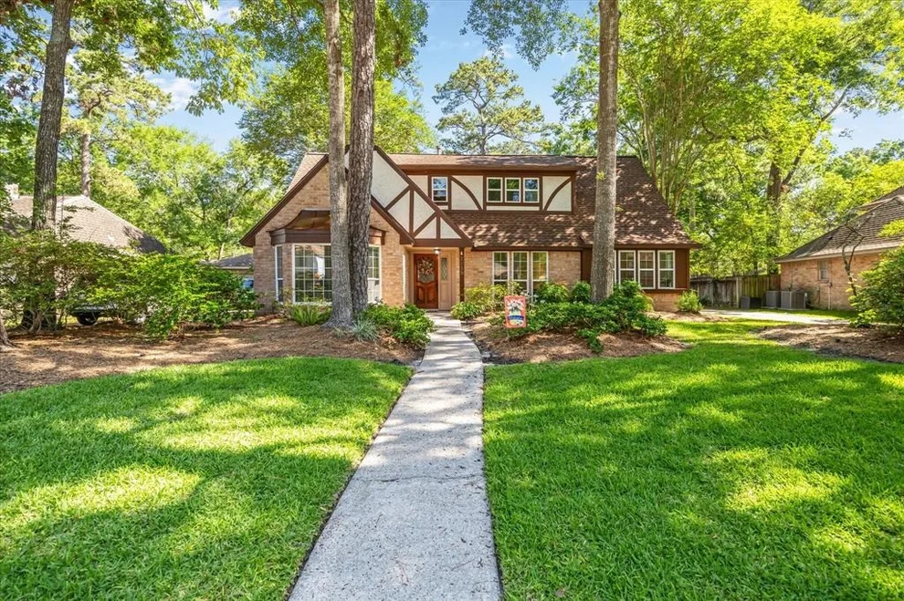 Unit for sale at 2055 Pine River Drive, Houston, TX 77339