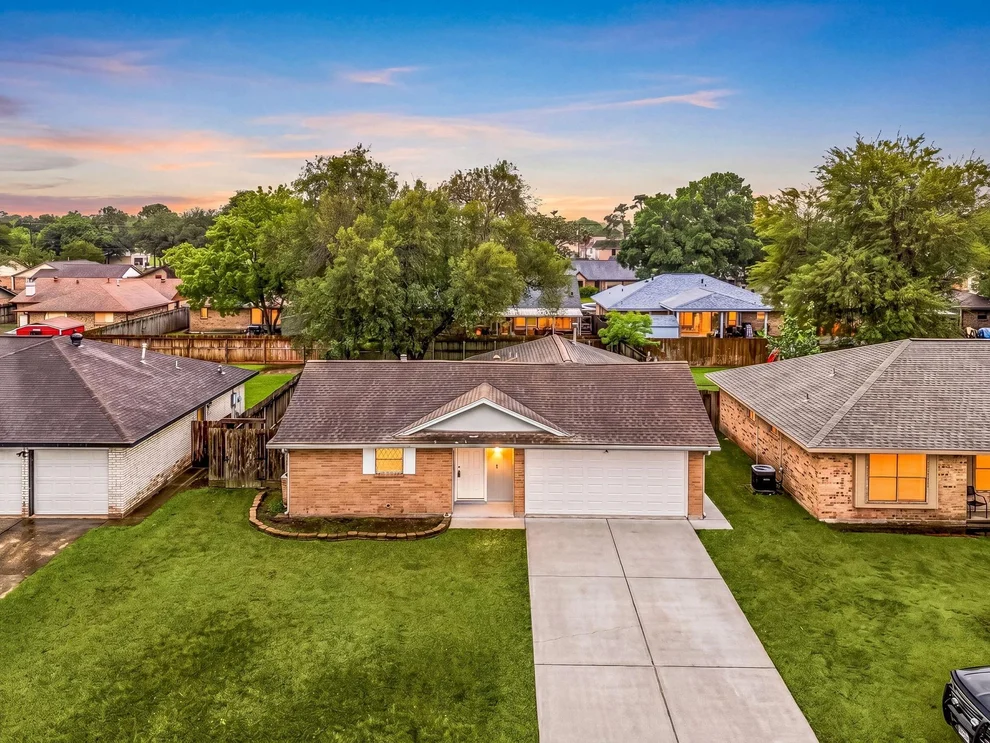 Unit for sale at 4222 San Augustine Avenue, Pasadena, TX 77503