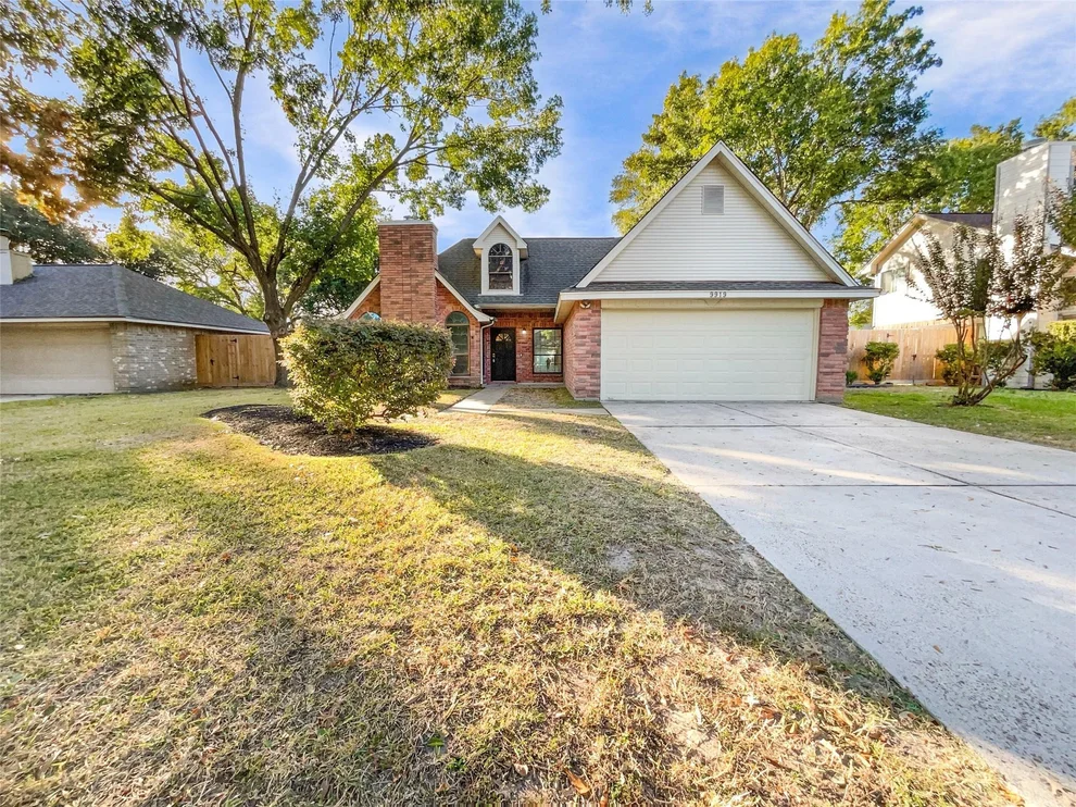 Unit for sale at 9919 Pale Star Drive, Houston, TX 77064
