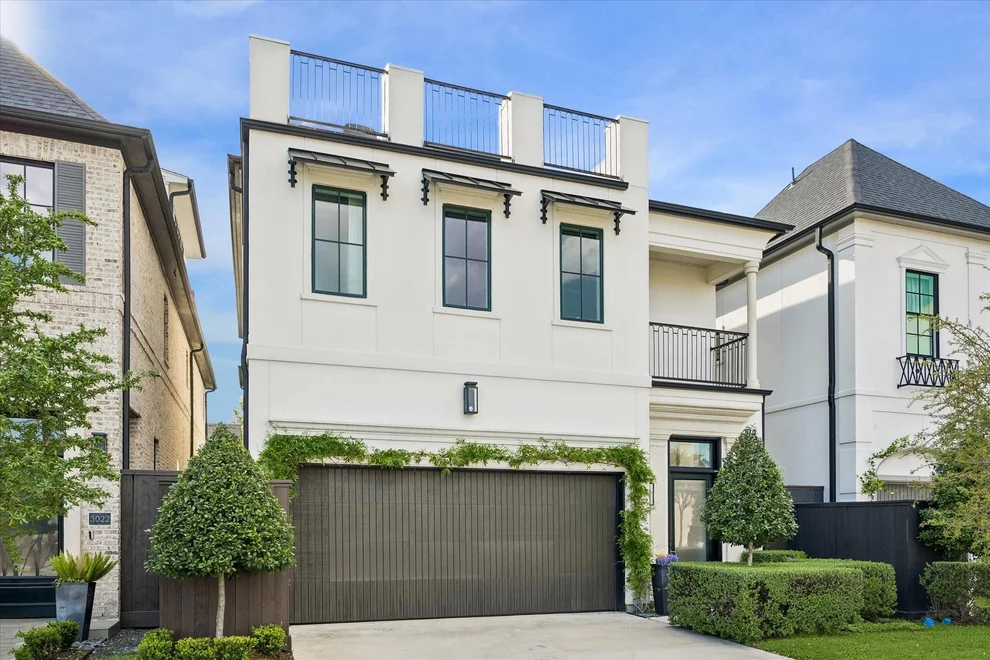 Unit for sale at 3020 Lake Street, Houston, TX 77098