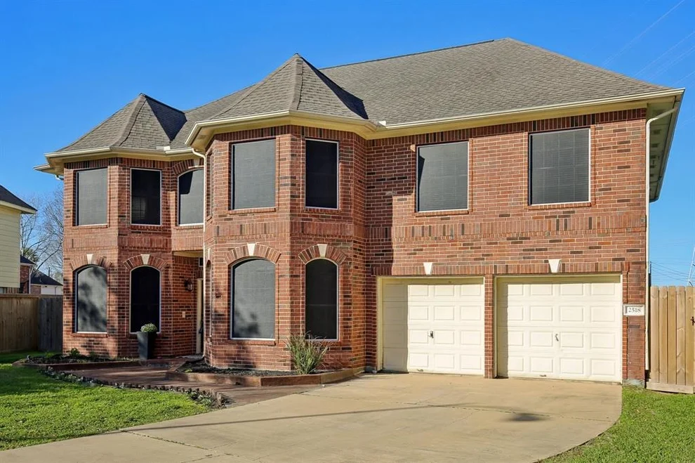 Unit for sale at 2518 Sand Bar Court, Seabrook, TX 77586