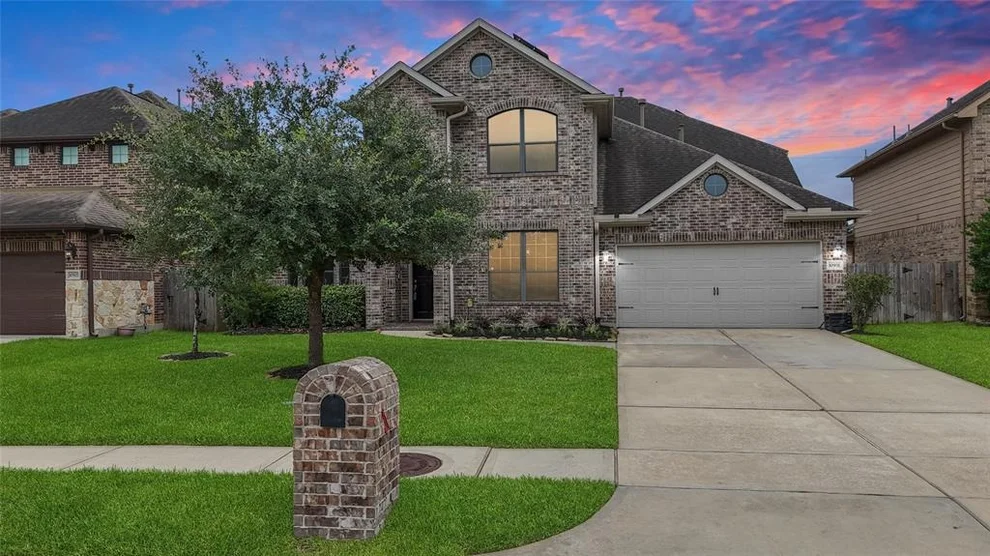 Unit for sale at 10931 Gallant Flag Drive, Tomball, TX 77375