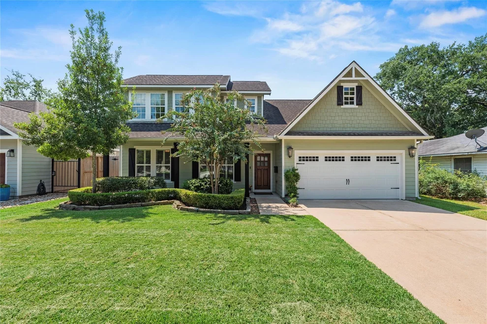 Unit for sale at 1835 Cheshire Lane, Houston, TX 77018