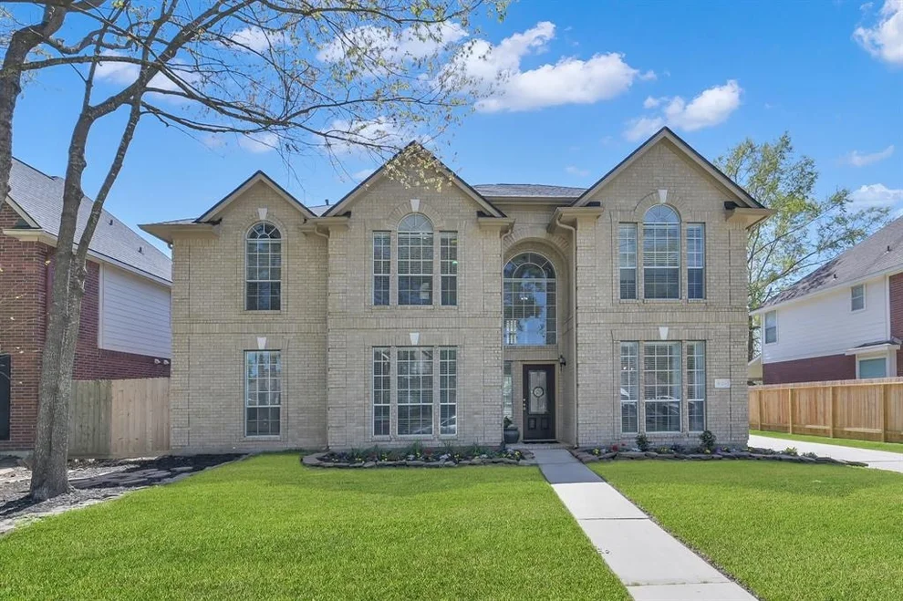 Unit for sale at 1626 Calmar Drive, Spring, TX 77386