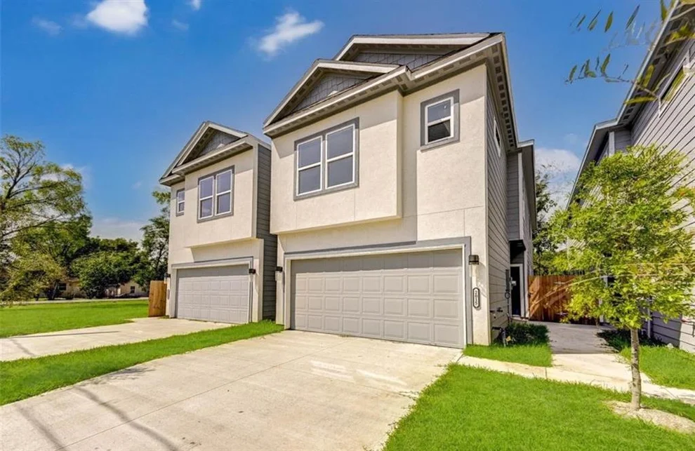 Unit for sale at 2009 Harlem Street, Houston, TX 77020