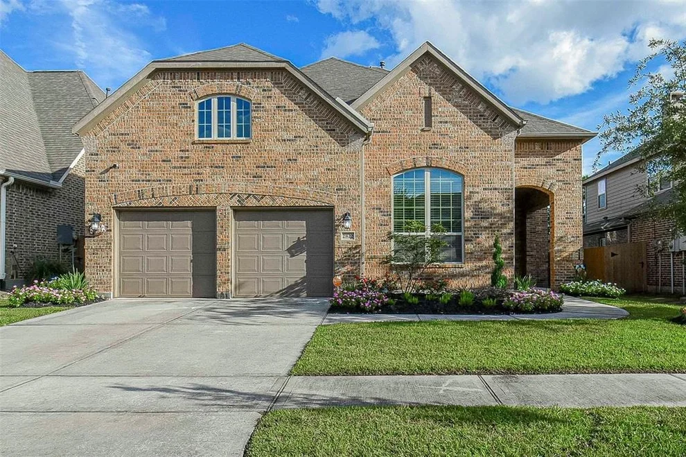 Unit for sale at 2822 Delmar Terrace Drive, Spring, TX 77386