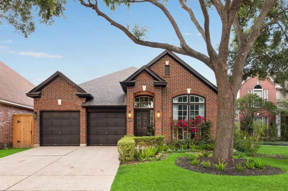 Unit for sale at 1210 Campton Court, Houston, TX 77055