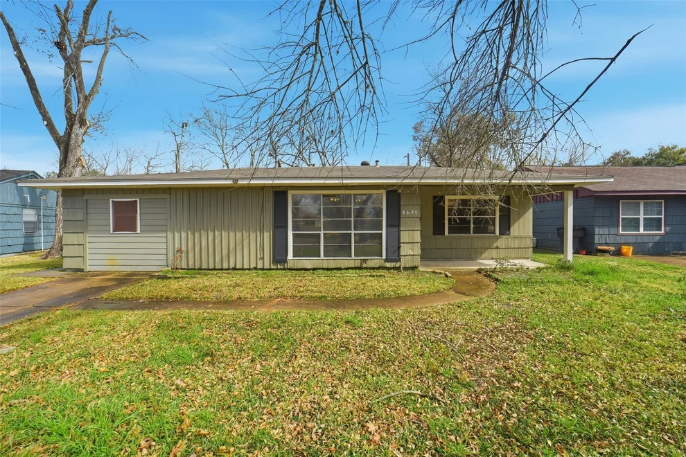 Unit for sale at 8606 Greiner Drive, Houston, TX 77080