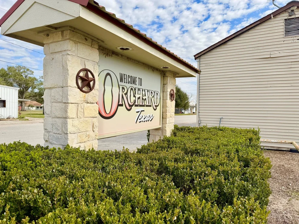 Unit for sale at 9422 Galveston Street, Orchard, TX 77464