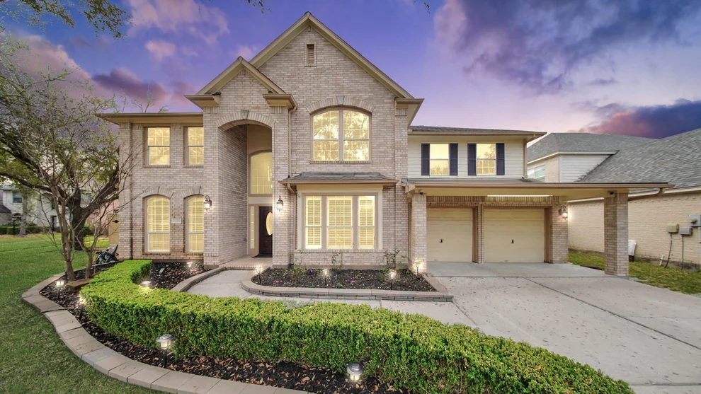 Unit for sale at 12219 Shady Downs Drive, Houston, TX 77082