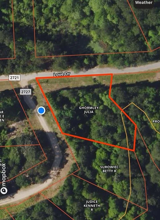 Unit for sale at TBD Road 2727, Cleveland, TX 77327