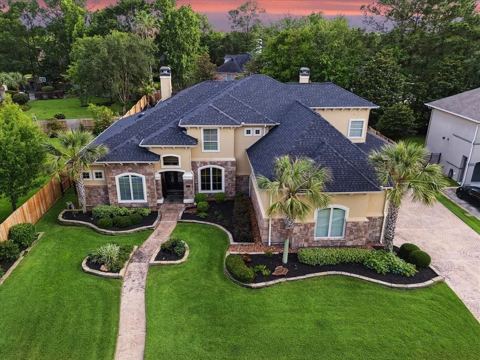 Unit for sale at 1411 Graystone Creek Court, Kingwood, TX 77345