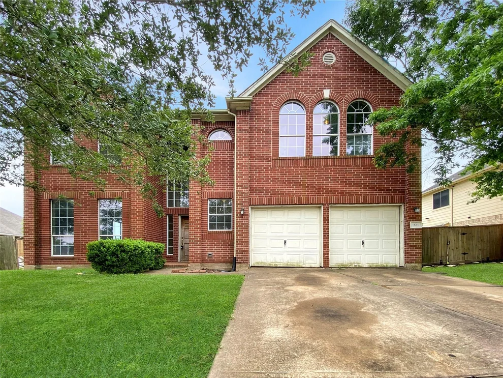 Unit for sale at 1815 Teal Run Place Drive, Fresno, TX 77545
