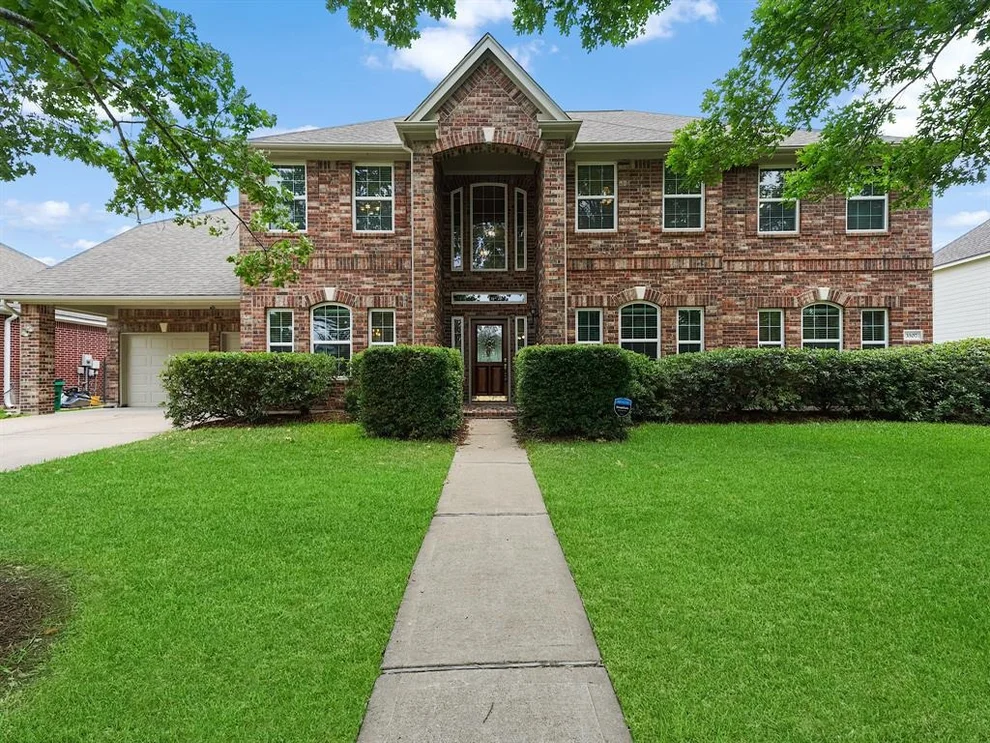Unit for sale at 3307 Canyon Links Drive, Katy, TX 77450