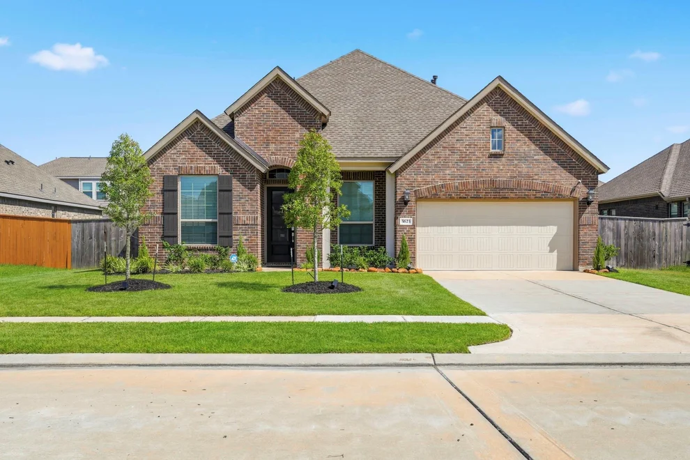 Unit for sale at 3623 Richglen Court, Rosenberg, TX 77469