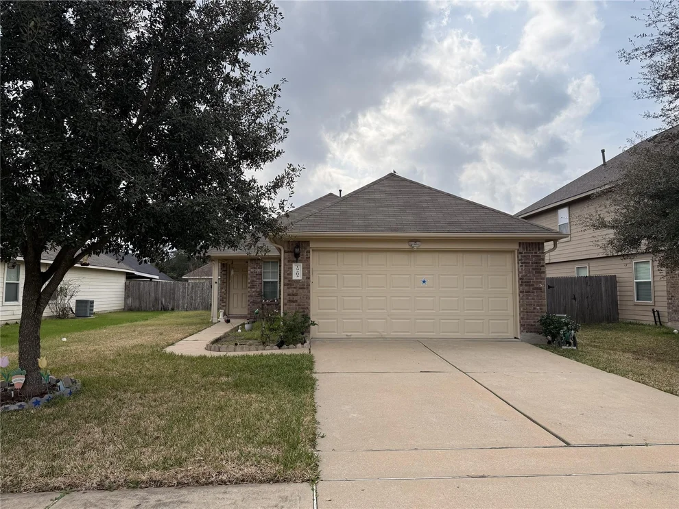 Unit for sale at 19203 Canaras Court, Katy, TX 77449