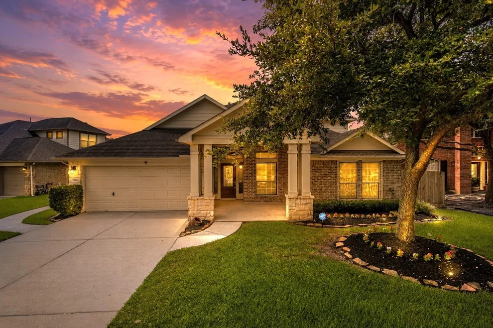 Unit for sale at 19806 Brookway Berch Court, Spring, TX 77379