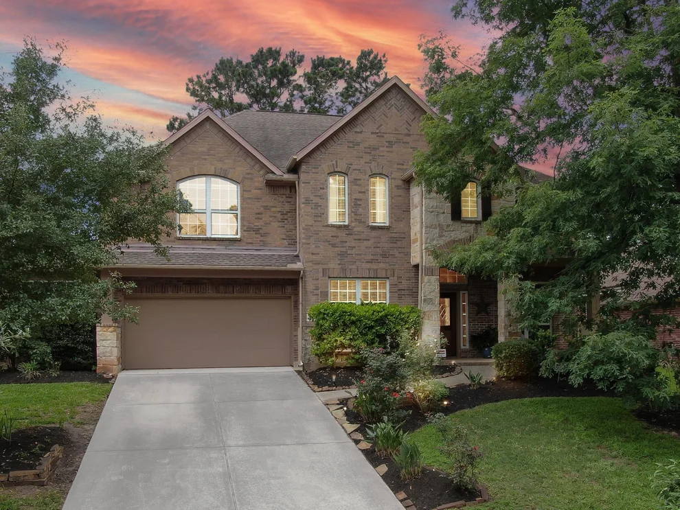 Unit for sale at 2502 Wynden Meadow Lane, Conroe, TX 77304