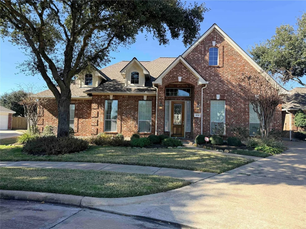 Unit for sale at 8510 Forest Arbor Court, Houston, TX 77095