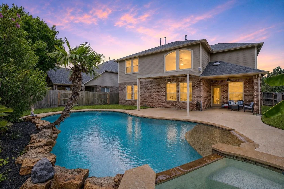 Unit for sale at 19519 Arbor Lodge Drive, Cypress, TX 77433