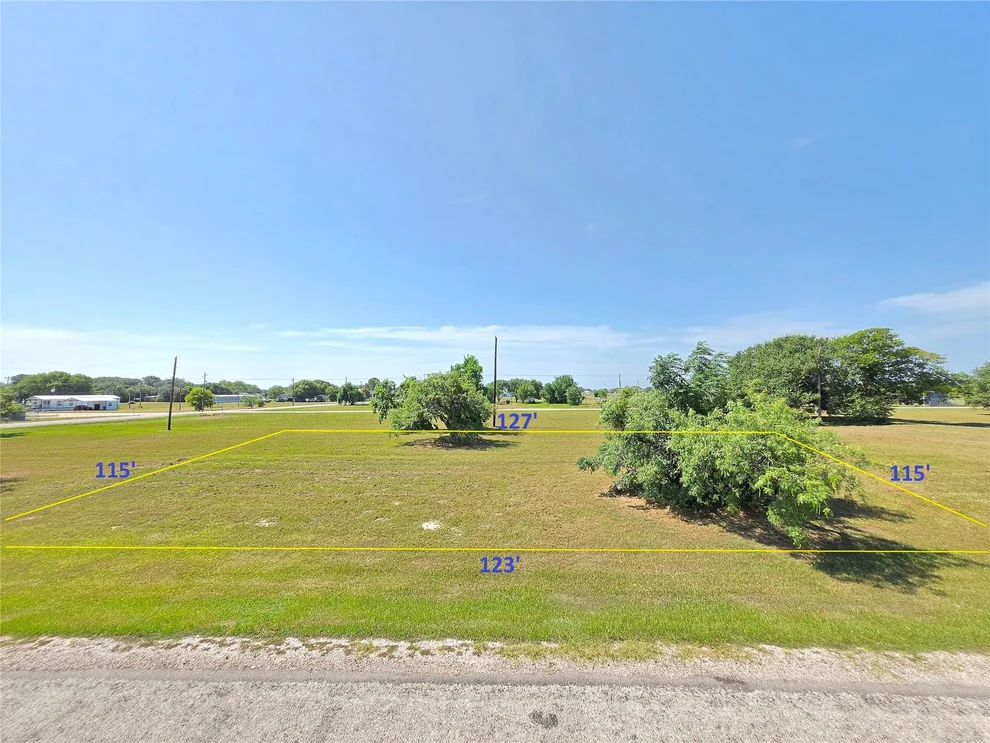 Unit for sale at Lot 1528-1529 W Bayshore Drive, Palacios, TX 77465
