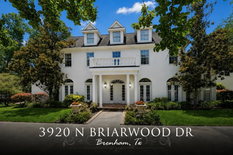 Unit for sale at 3920 N Briarwood Drive, Brenham, TX 77833