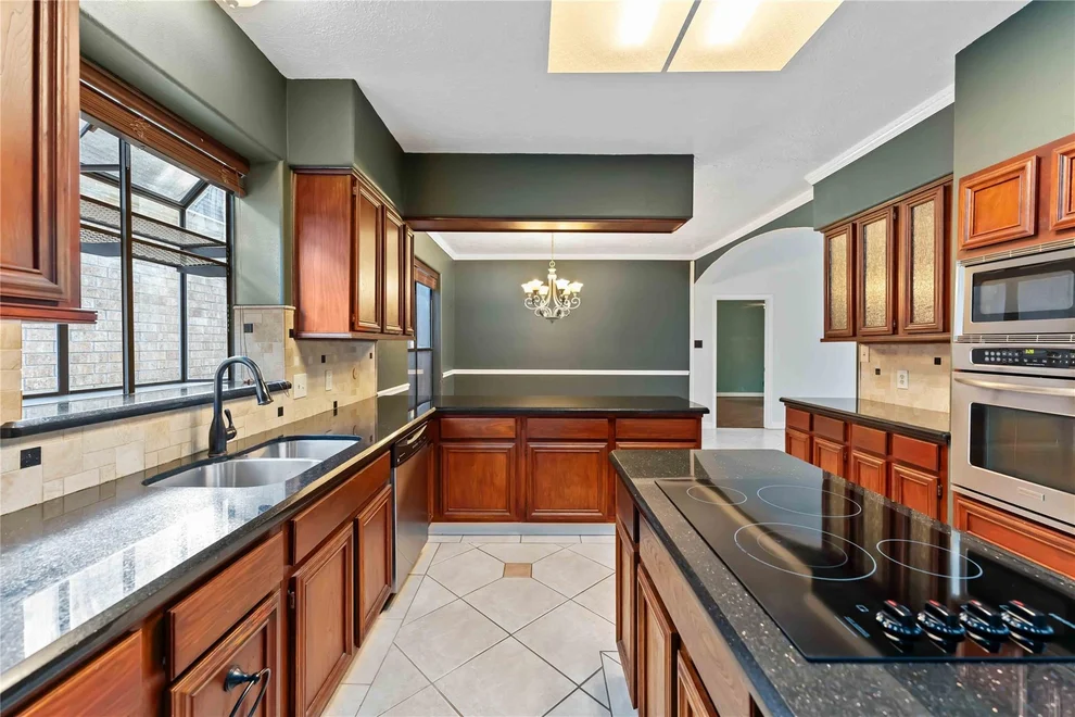 Unit for sale at 1914 Mosa Creek Court, Houston, TX 77017