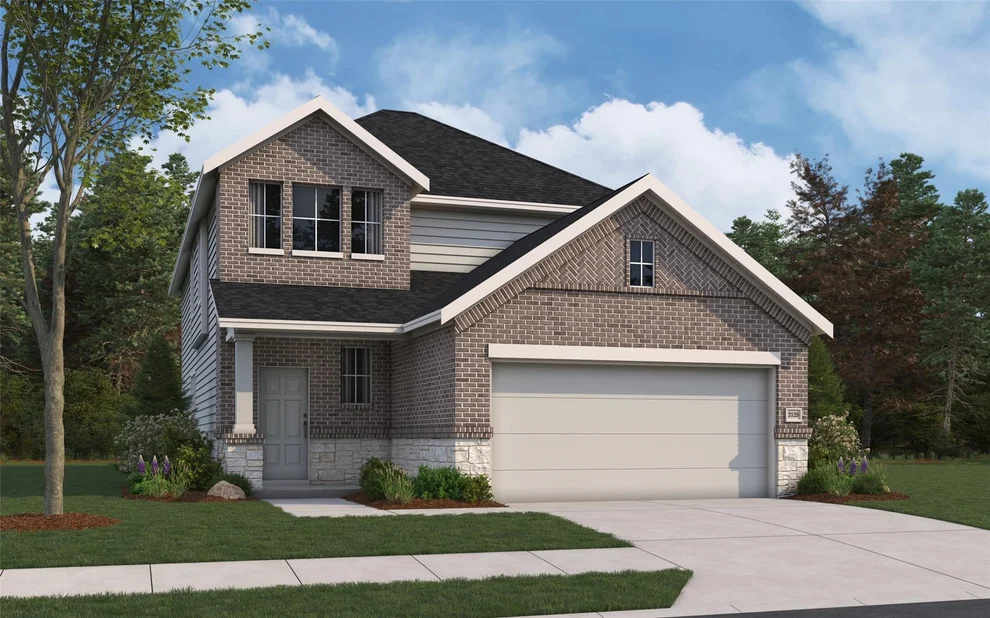 Unit for sale at 22458 Kinley Street, New Caney, TX 77357