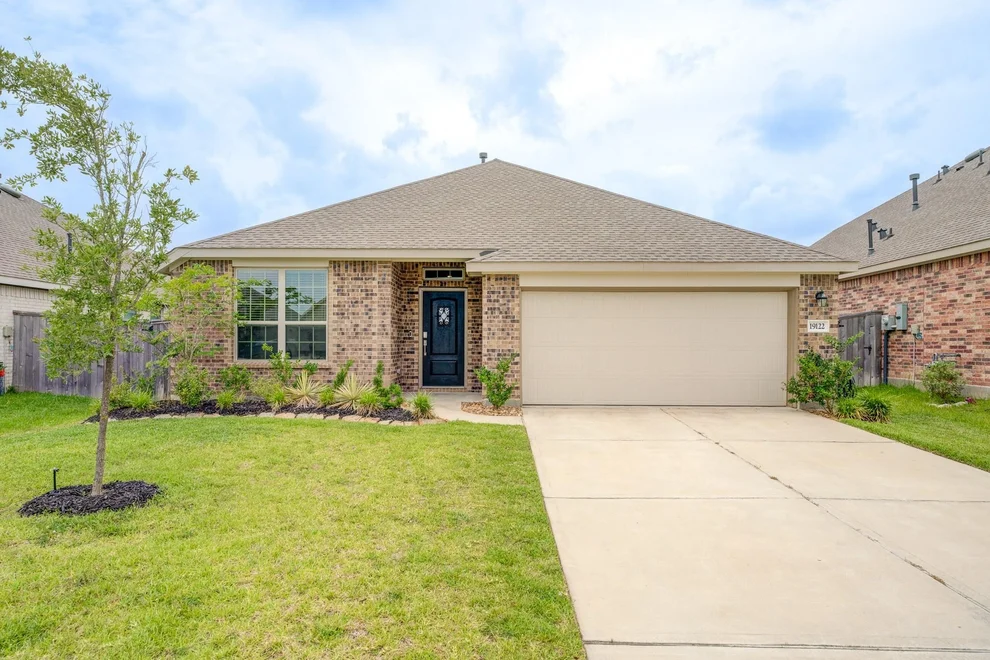 Unit for sale at 19122 Pegara Manor Drive, New Caney, TX 77357