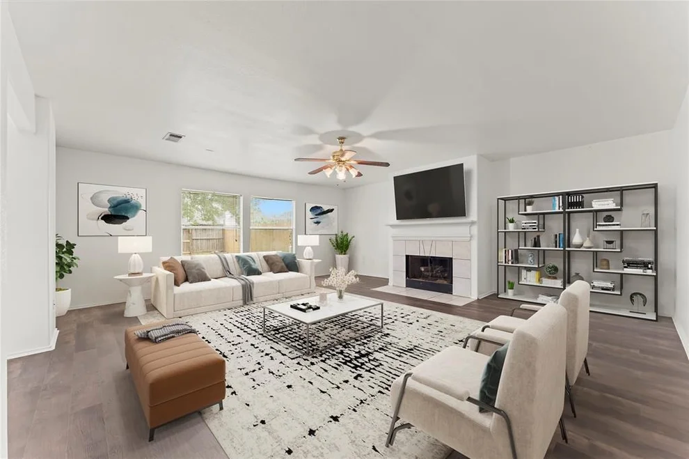 Unit for sale at 12522 Berry Laurel Lane, Houston, TX 77014