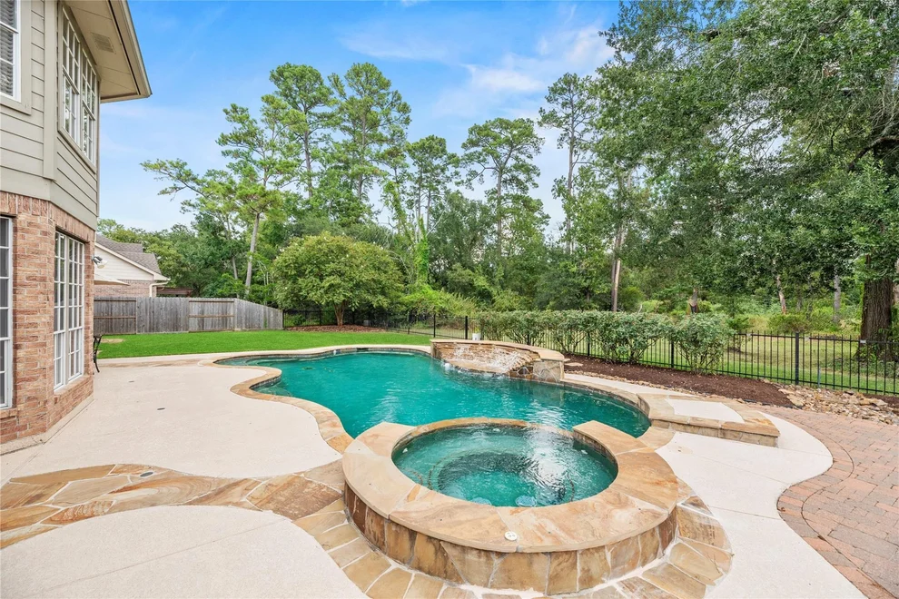 Unit for sale at 13443 Missarah Lane, Cypress, TX 77429