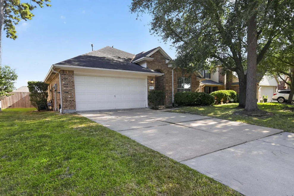 Unit for sale at 11807 Rainbow Bridge Lane, Humble, TX 77346