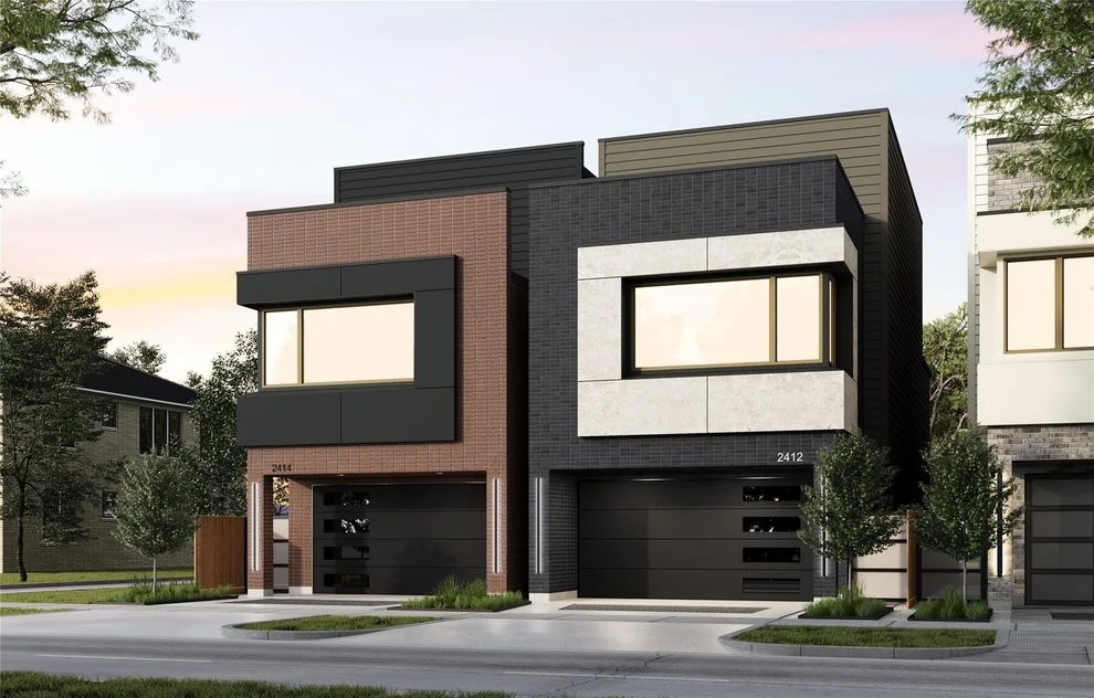 Unit for sale at 2412 Elmen Street, Houston, TX 77019