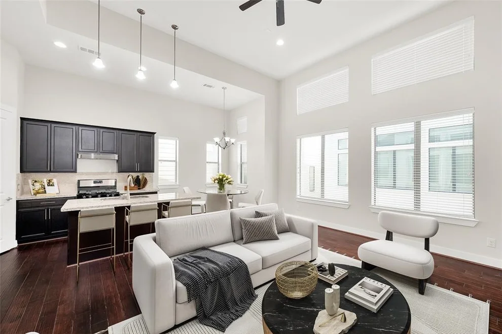 Unit for sale at 34 N Hutcheson Street, Houston, TX 77003