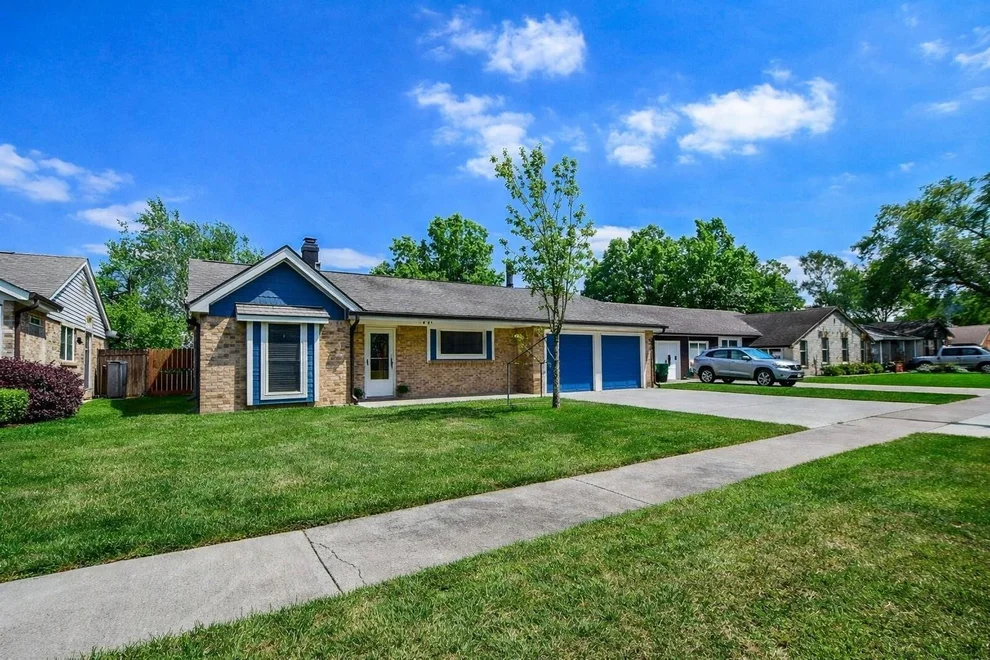 Unit for sale at 2562 Kevin Lane, Houston, TX 77043
