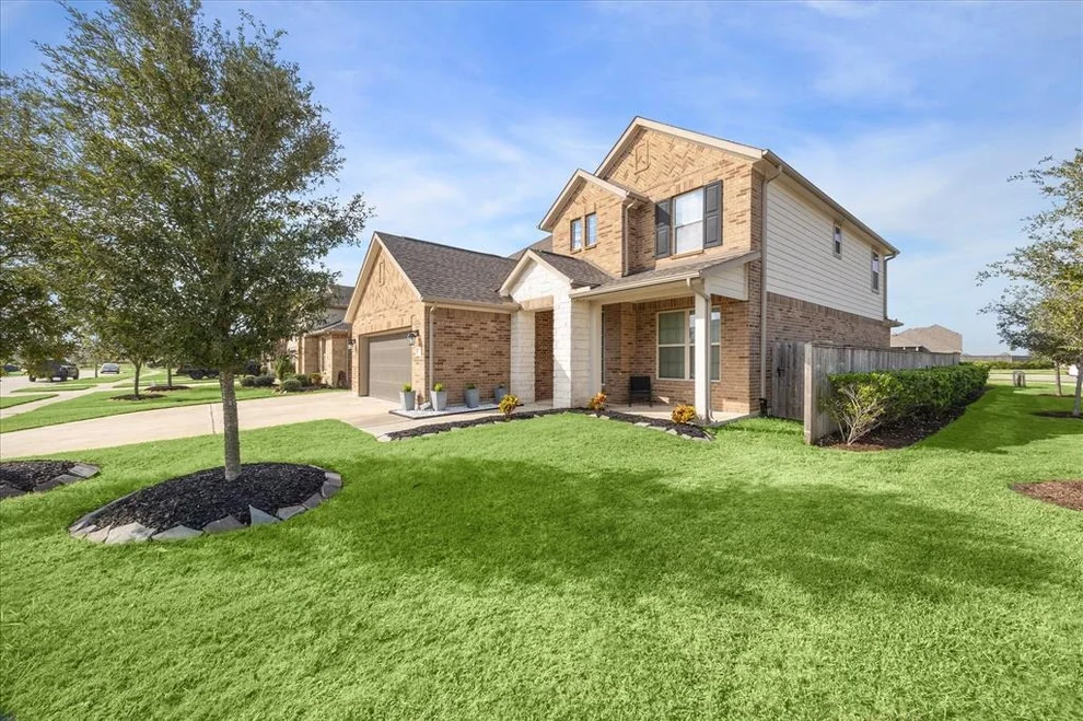 Unit for sale at 7002 Water Glen Lane, Manvel, TX 77578