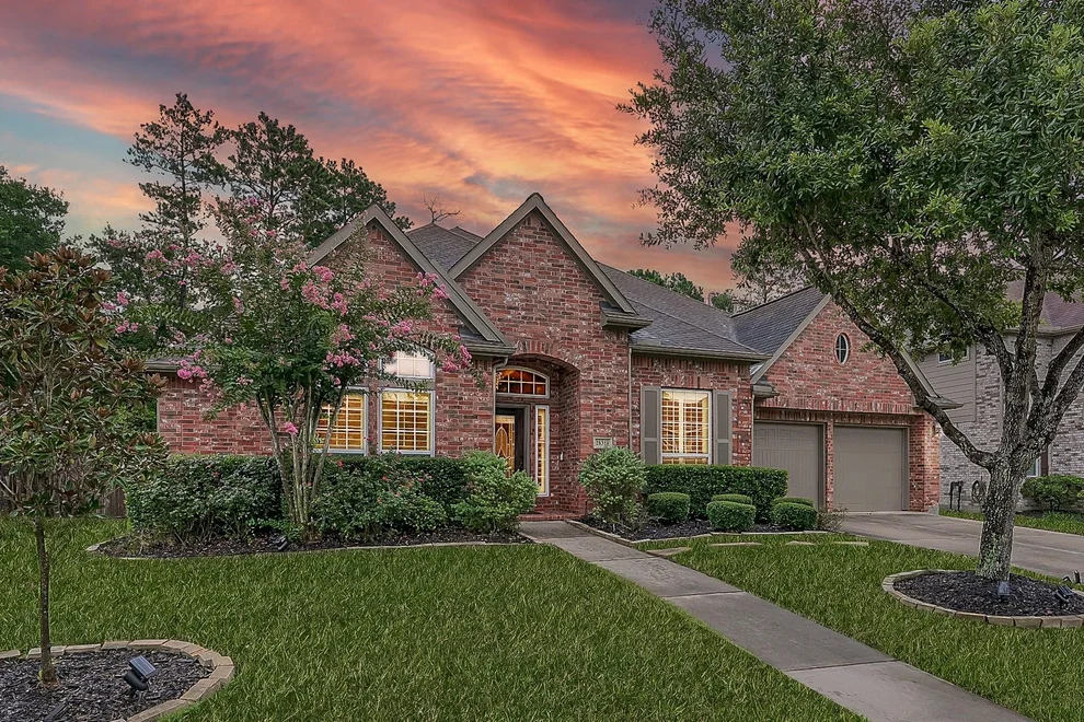 Unit for sale at 28314 Shining Creek Lane, Spring, TX 77386