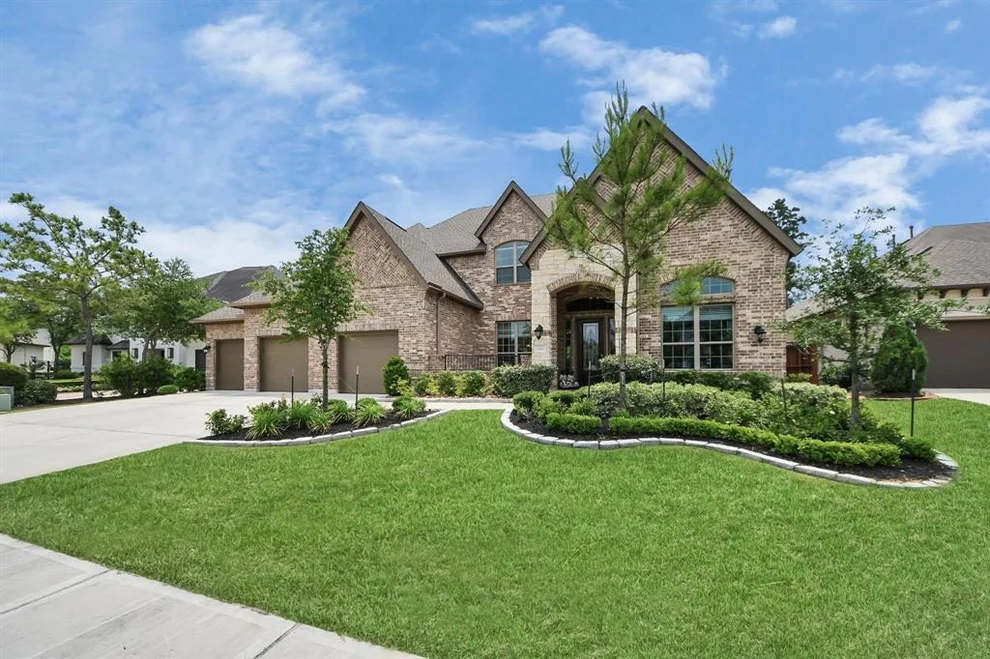 Unit for sale at 8546 Tombron Grove Road, Magnolia, TX 77354