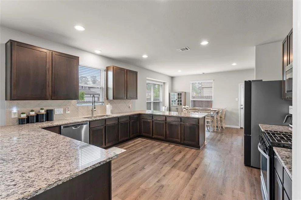Unit for sale at 2705 Williams Grove Court, Conroe, TX 77304