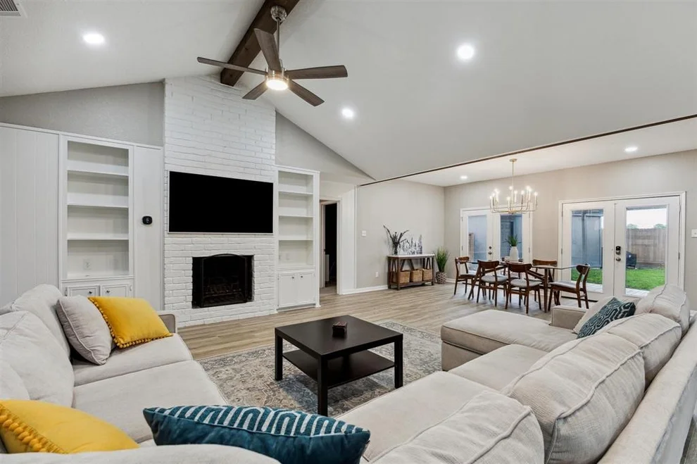 Unit for sale at 12214 Waldemar Drive, Houston, TX 77077