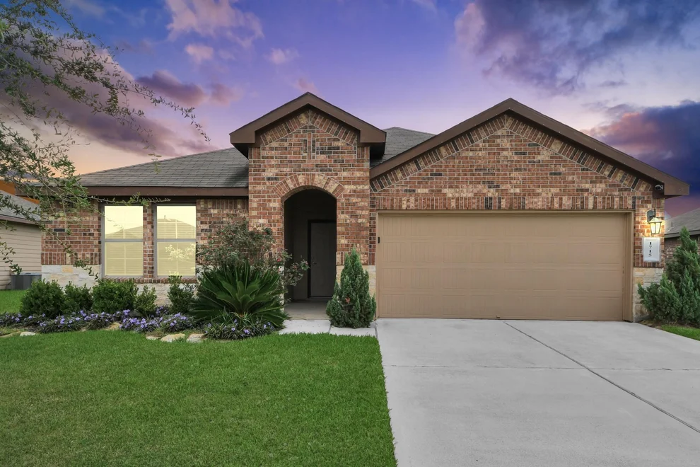 Unit for sale at 1715 Bear Spring Drive, Rosenberg, TX 77469