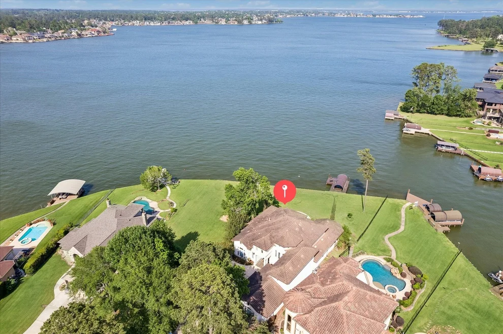 Unit for sale at 18786 Grand Harbor Point, Montgomery, TX 77356