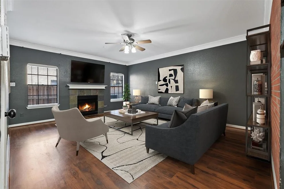 Unit for sale at 9850 Pagewood Lane, Houston, TX 77042