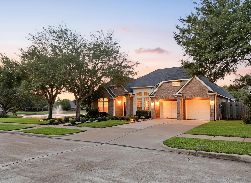 Unit for sale at 22718 Emily Park Lane, Katy, TX 77494